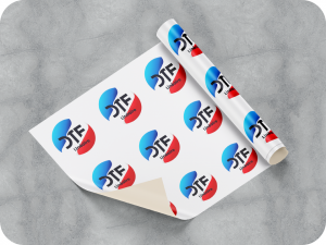 Impression DTF Livraison Rapide – DTF au mètre linéaire